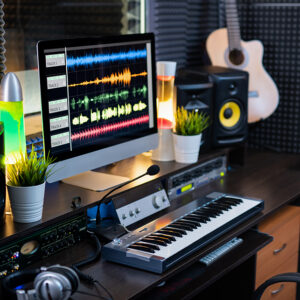 Logic Pro Mastery Demo Session