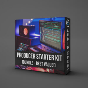Producer Starter Kit (Bundle - Best Value!)