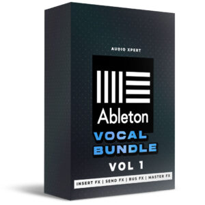Ableton Vol 01
