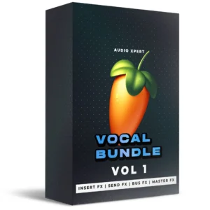 FL Studio Vol 01