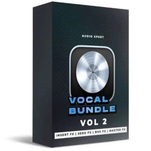 Logic Pro Vol 02