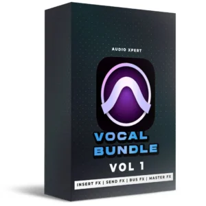 Protools Vol 01