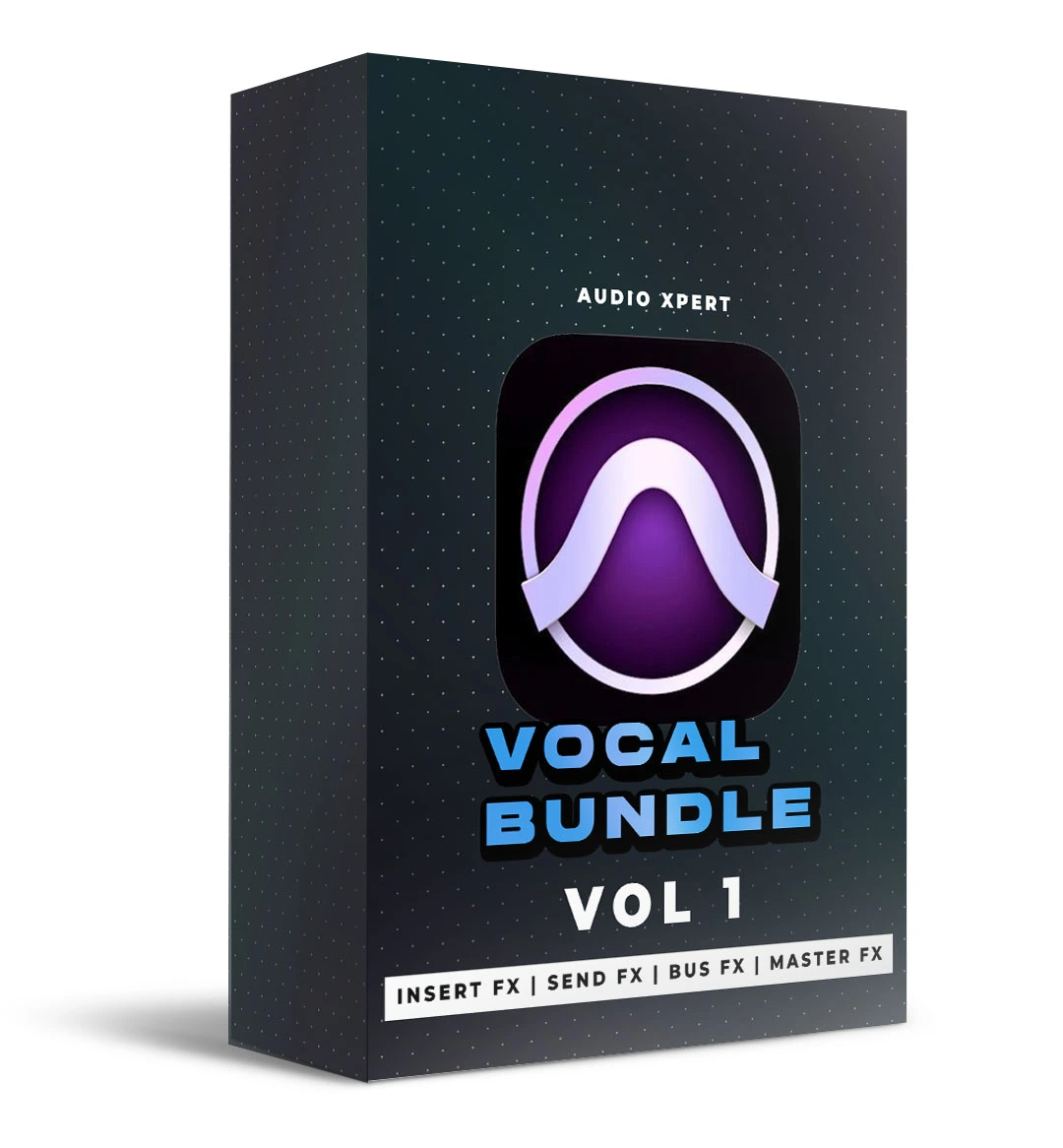 Pro Tools Vocal Bundle Vol 01